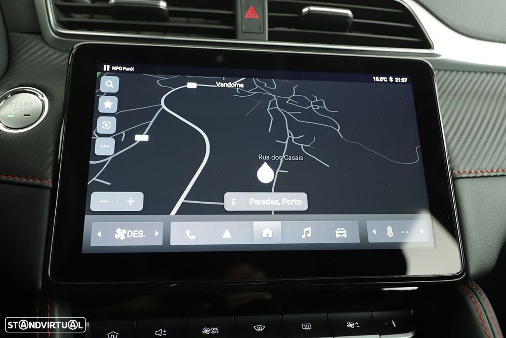 MG ZS EV 50.3 kWh Comfort - 12