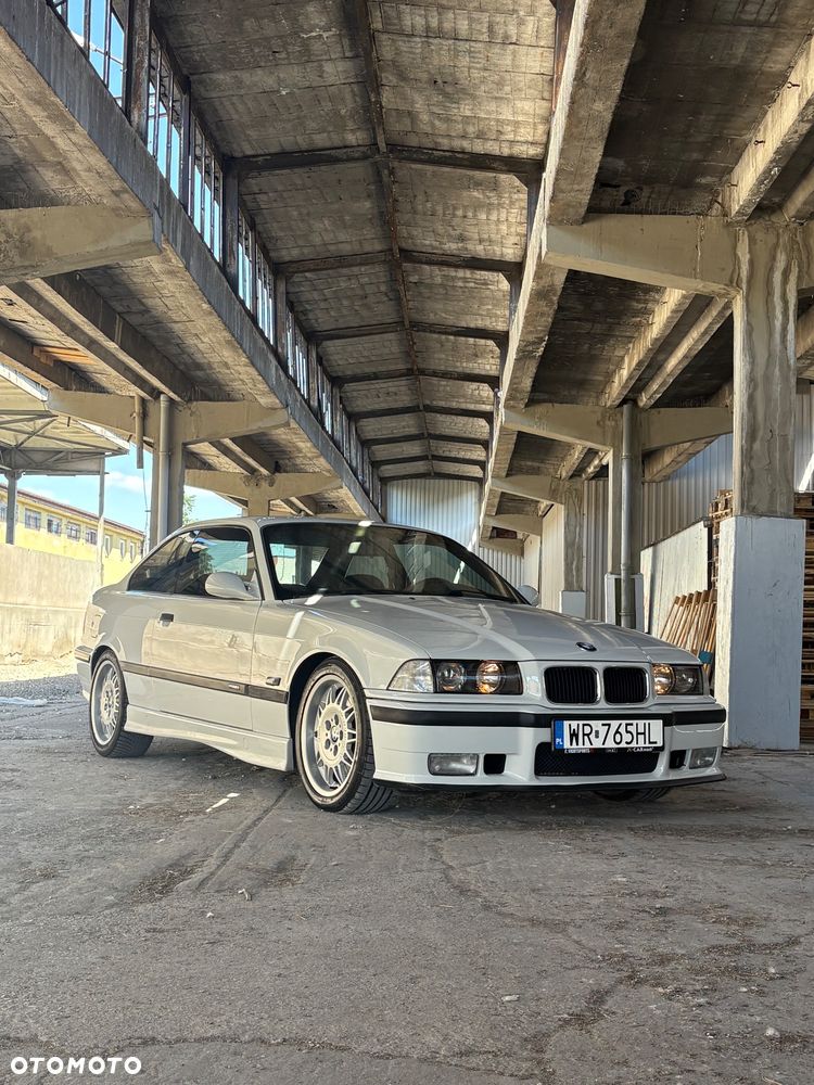 BMW M3 - 3