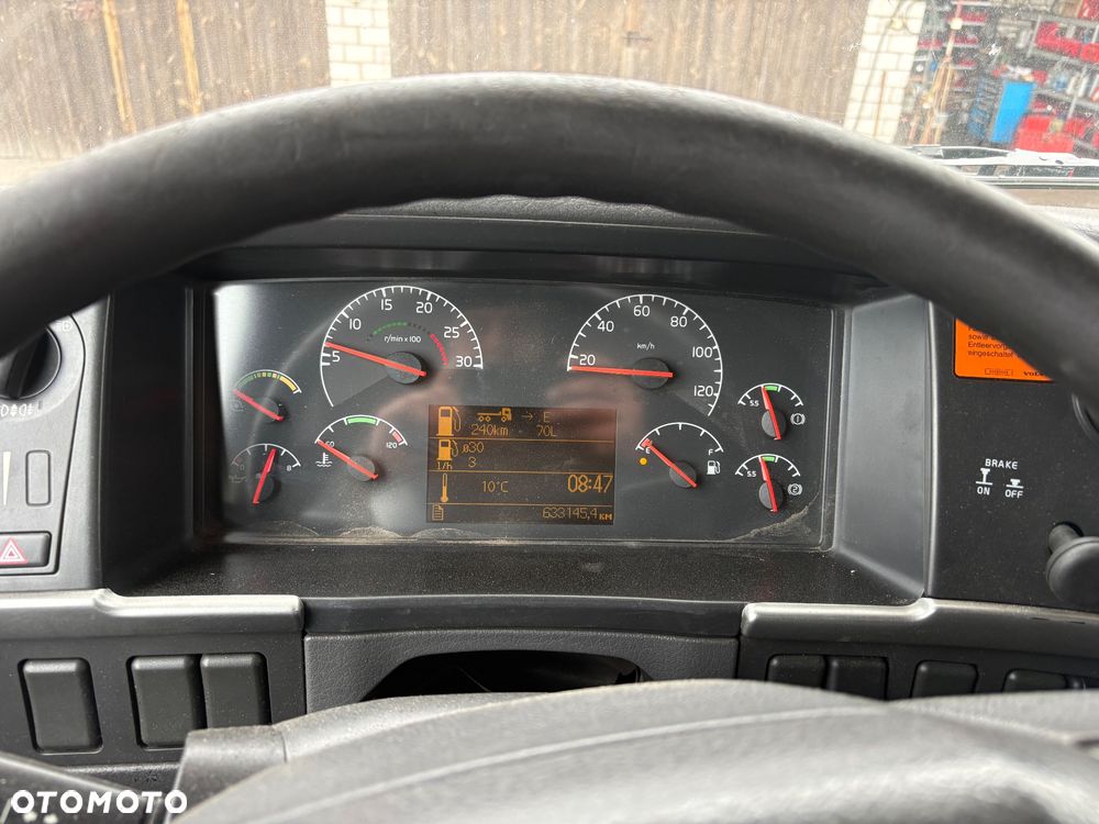 Volvo FM9 - 18