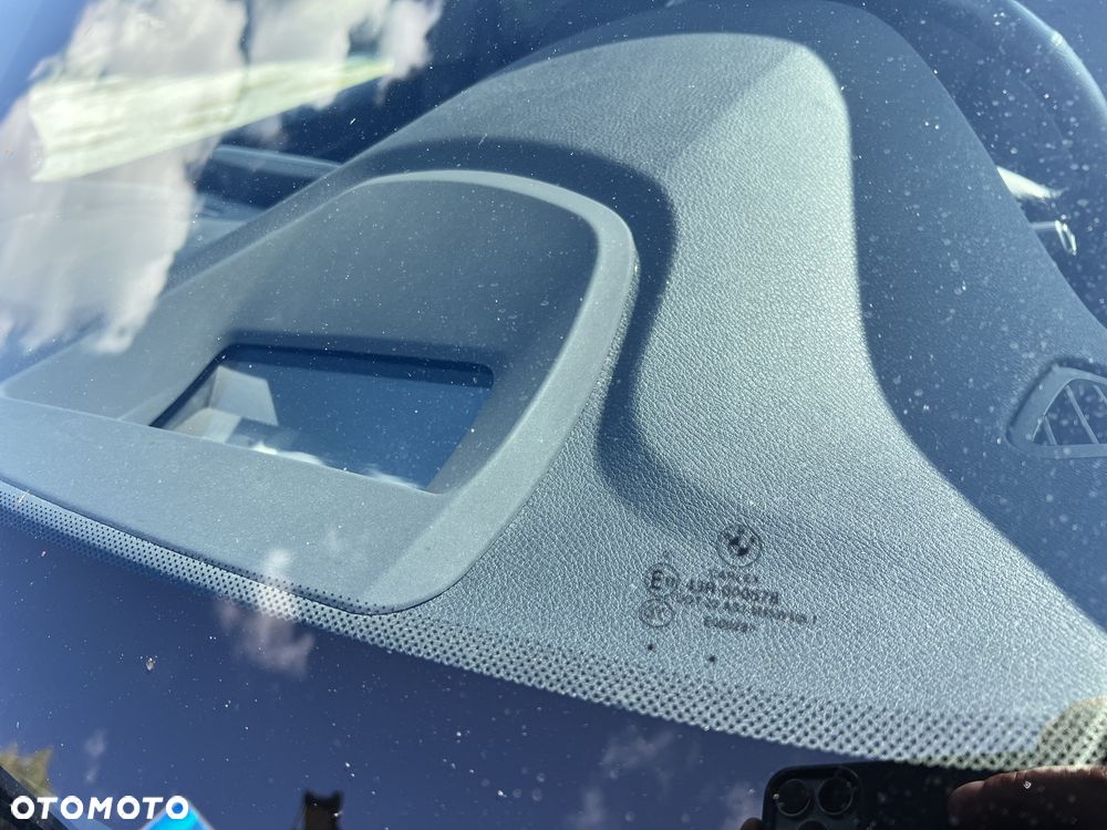 BMW X5 xDrive40d - 23