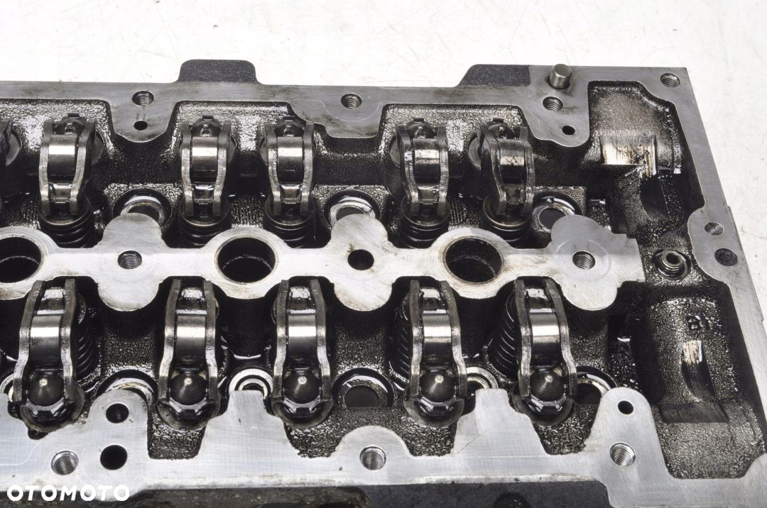 FIAT LINEA 1.3 D 90 KM GŁOWICA 55193111 199A3000 - 4