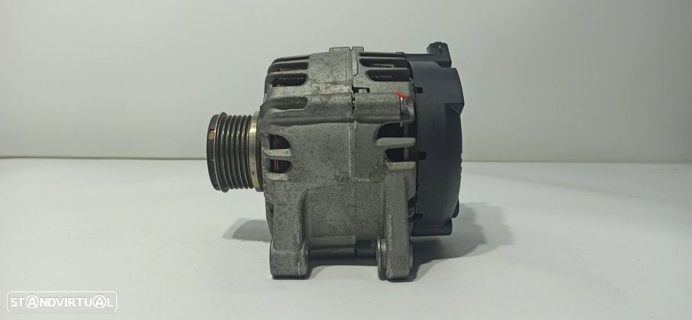 ALTERNADOR CITROEN C3 SHINE - 4