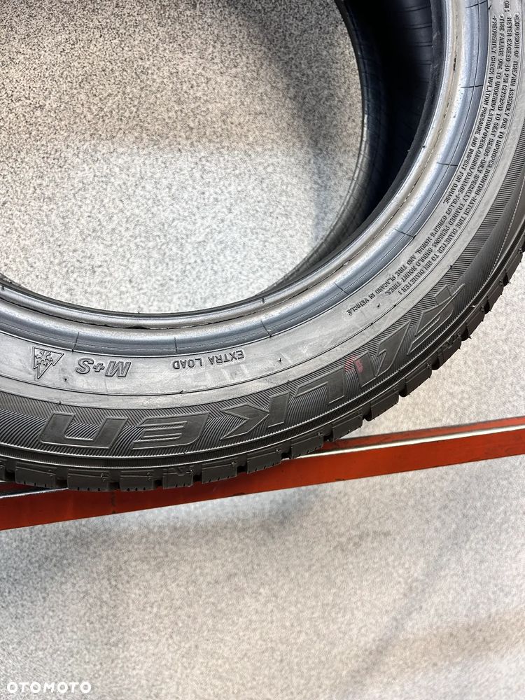 1 OPONA CAŁOROCZNA FALKEN 175/65/15  88T  M+S, XL - 4