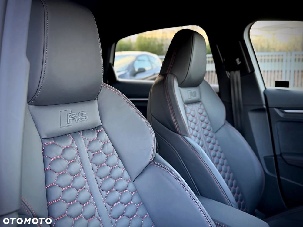 Audi RS3 Limousine TFSI Quattro S tronic - 12