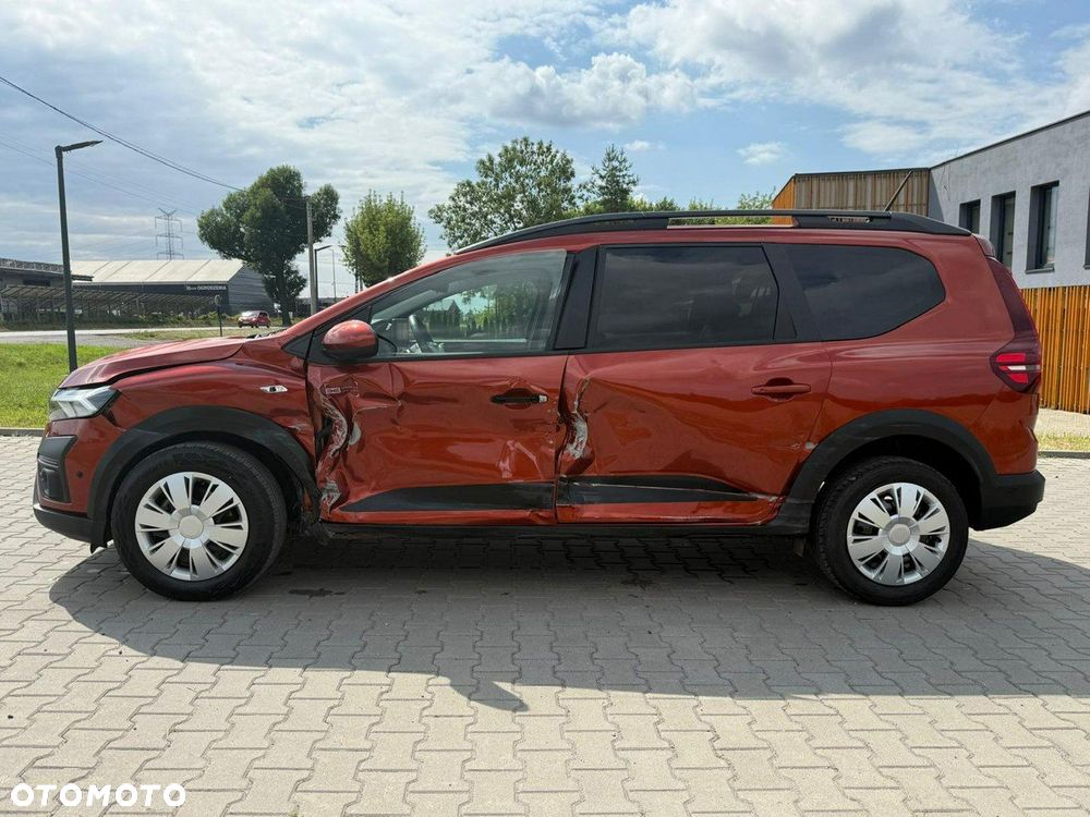 Dacia Jogger 1.0 TCe Expression 7os - 6