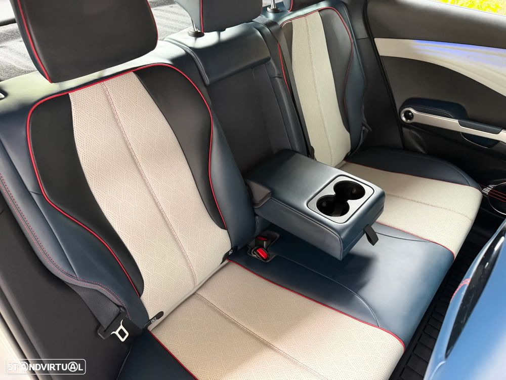 BYD Atto 3 60.48 kWh Design - 28
