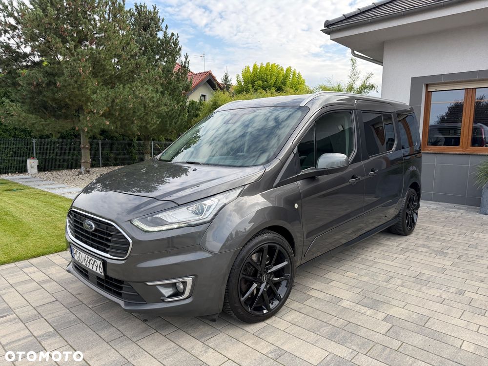 Ford Tourneo Connect Grand - 1