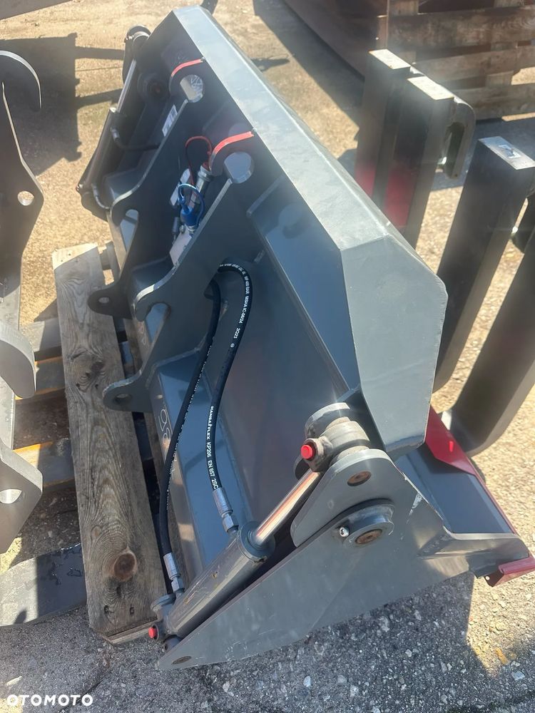 Kramer 5035/5040 - 3