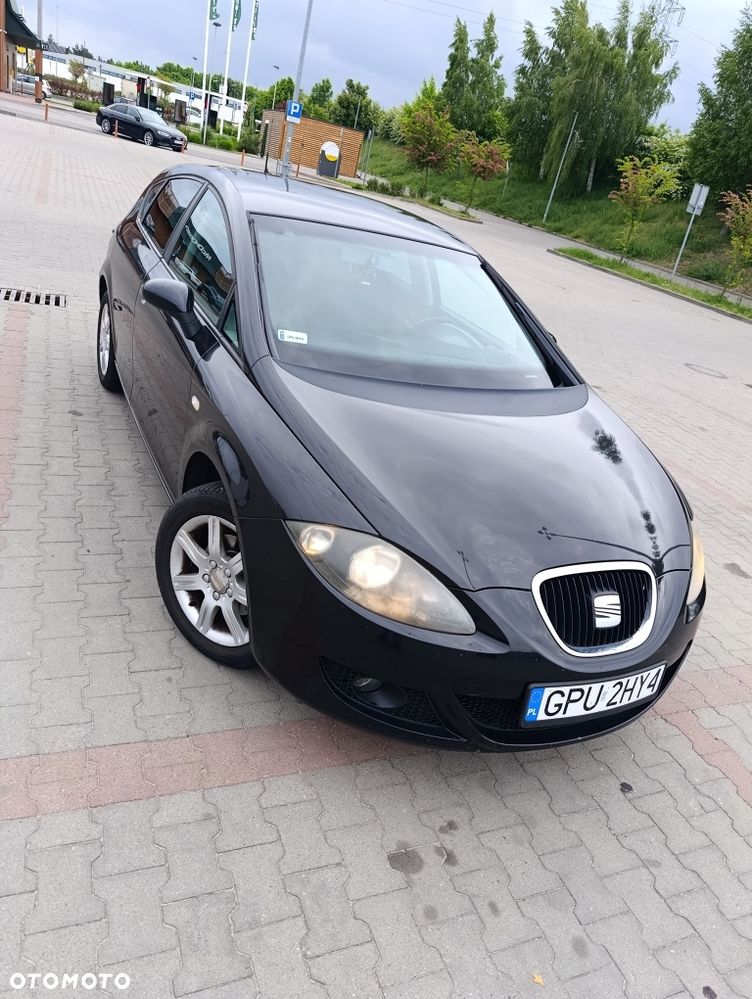 Seat Leon - 1