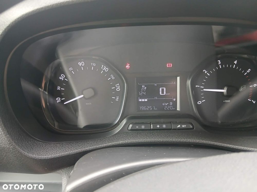 Citroën SpaceTourer 1.5 BlueHDi XS Feel - 22