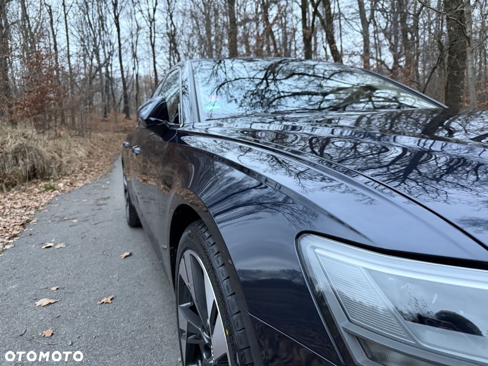 Audi A6 Limousine 50 TFSI e Quattro Sport S tronic - 13