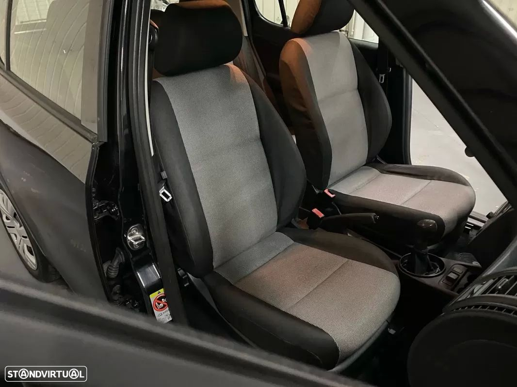 Skoda Fabia Topper 1.2 Elegance - 16