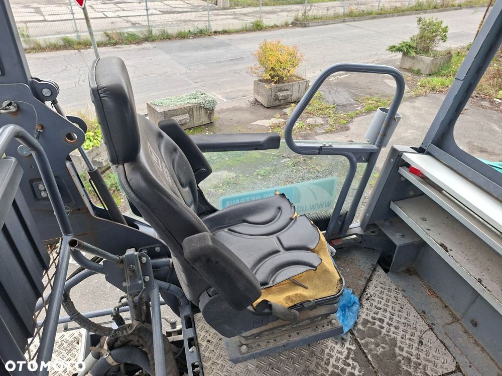 Vogele Super 1603 -3I - 16