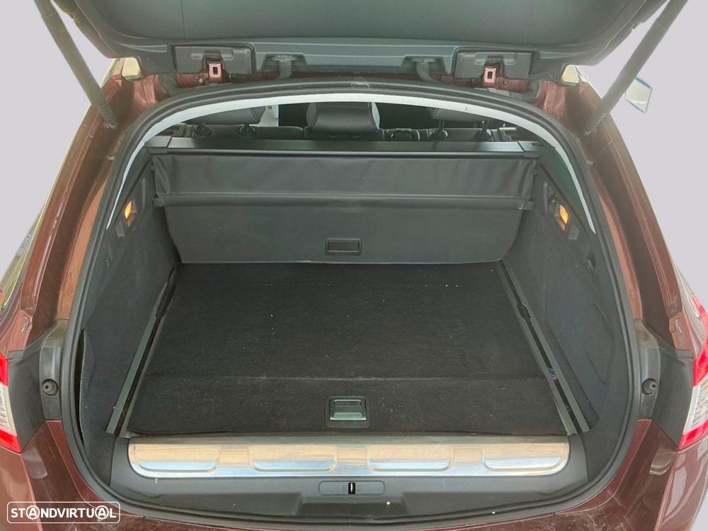 Peugeot 508 RXH - 11