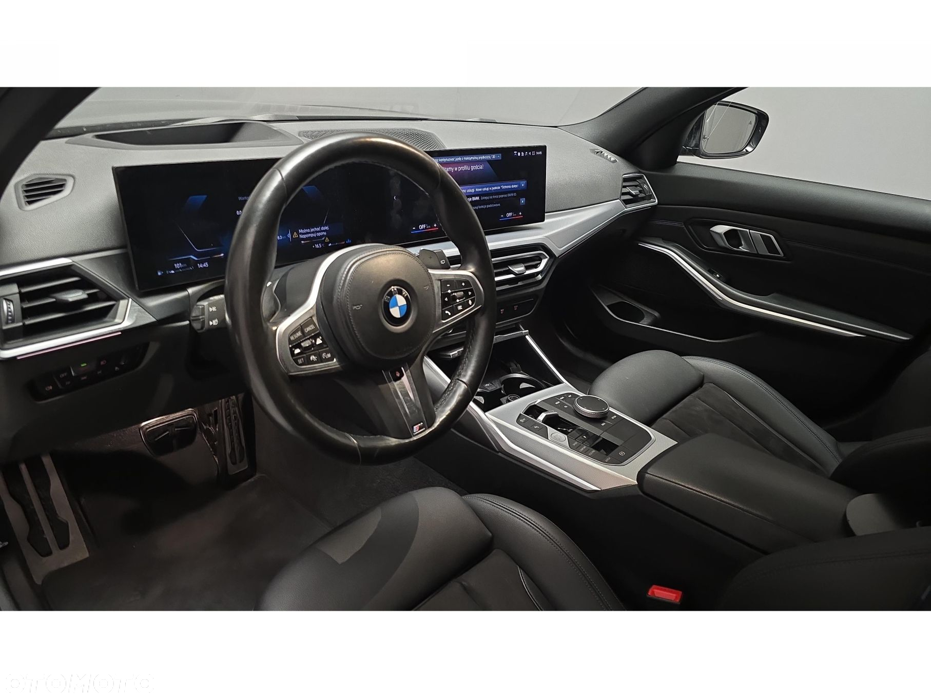 BMW Seria 3 - 16