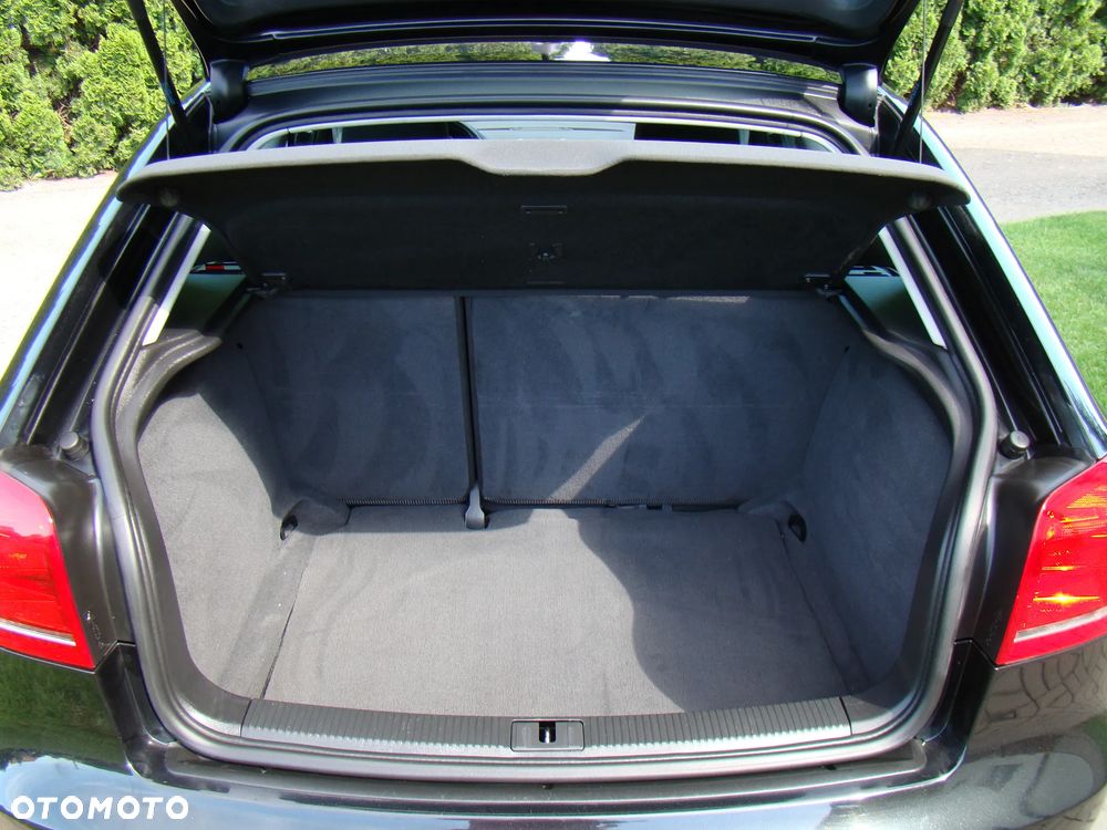 Audi A3 3-drzwiowe - 25