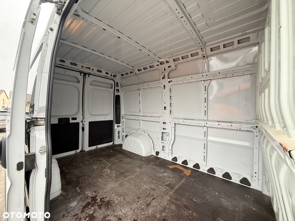 Peugeot Boxer L2H2 - 9