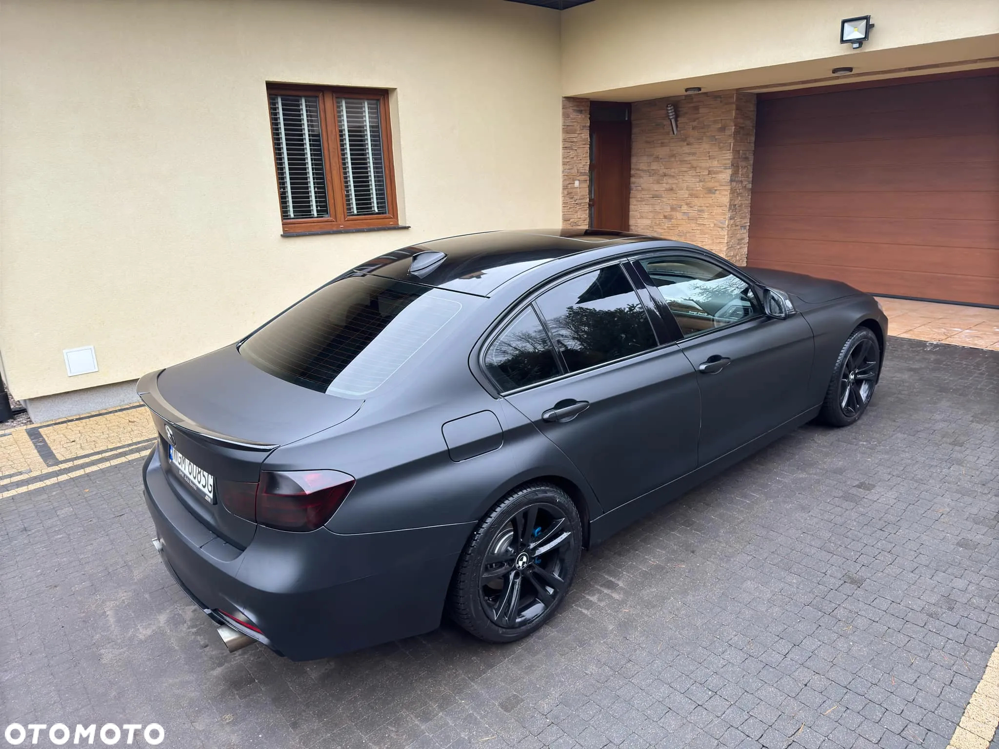 BMW Seria 3 - 6
