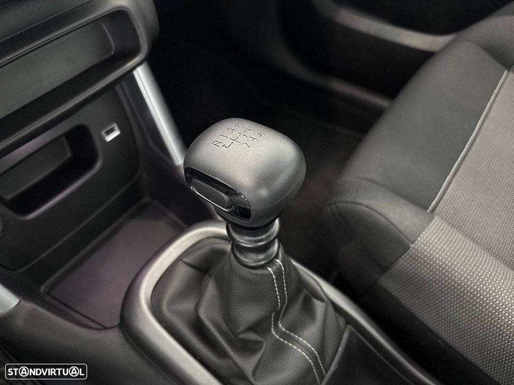 Citroën C3 Aircross 1.2 PureTech Feel - 18