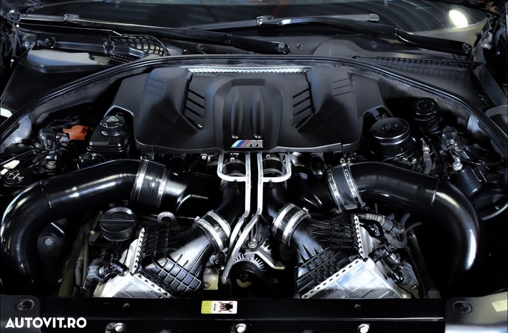 BMW M6 Standard - 4