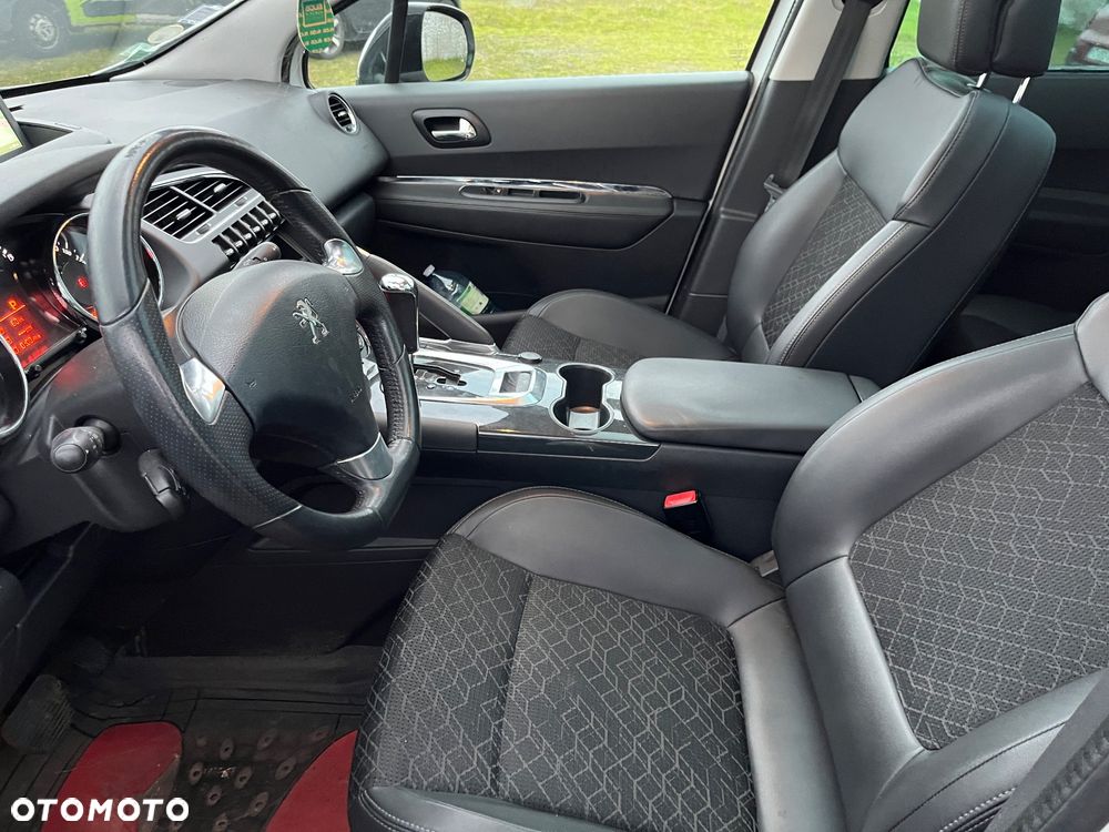Peugeot 3008 - 9