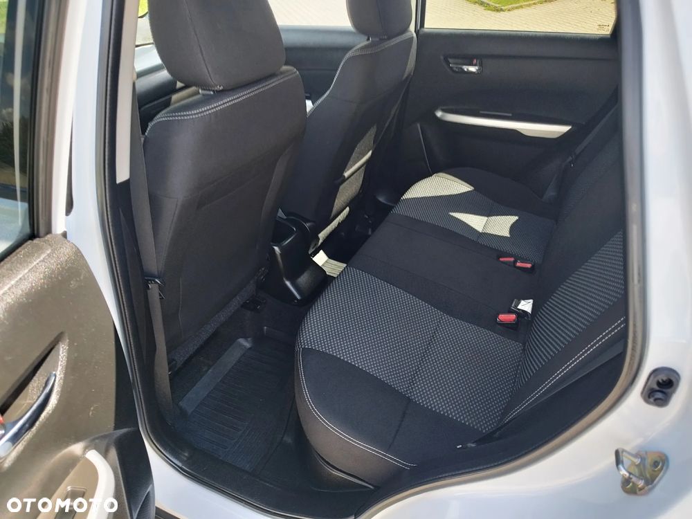 Suzuki Vitara 1.6 DDiS (4x2) Comfort - 20