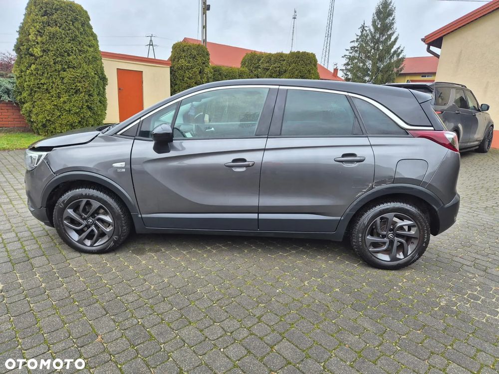 Opel Crossland X 1.2 T 120 Lat S&S - 13