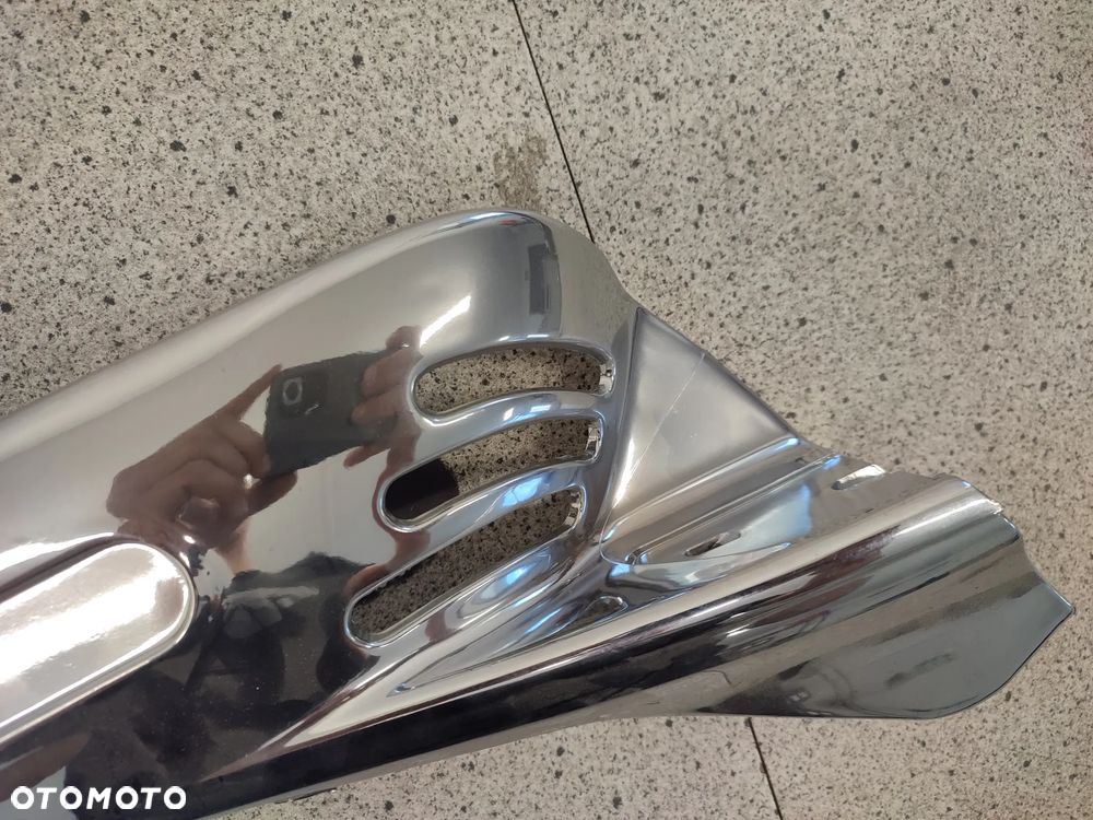 Wypełnienie, owiewka, osłona, bok, boczek Piaggio Vespa ET2 ET4 ET 2 ET 4 - 7
