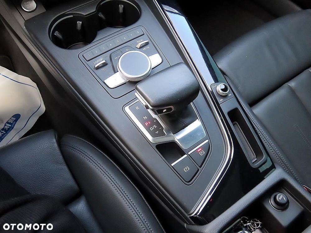 Audi A5 Sportback - 9