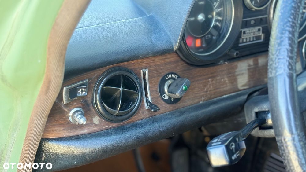 Mercedes-Benz Inny - 15