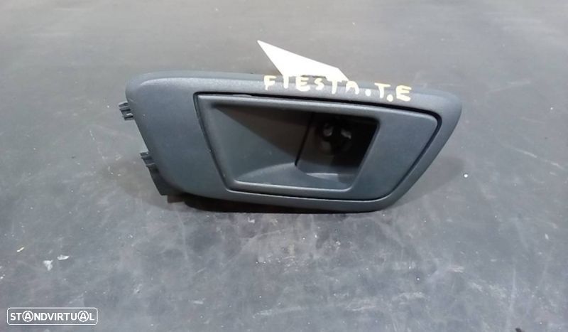Puxador Interior Trás Esq Ford Fiesta Vi (Cb1, Ccn) - 1