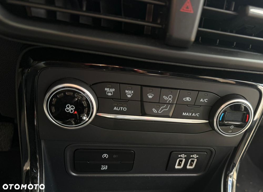 Ford EcoSport 1.5 TDCi Navi Edition ASS - 6