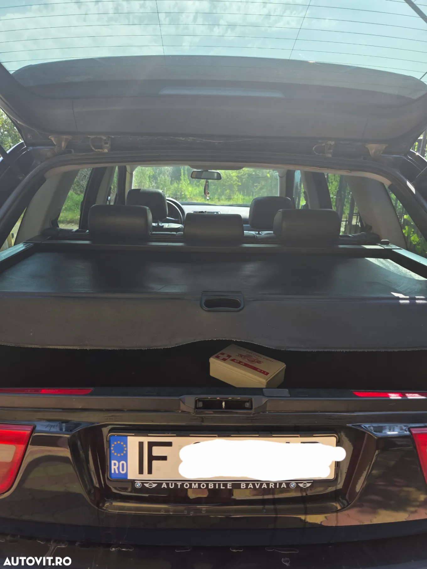 BMW X5 - 2