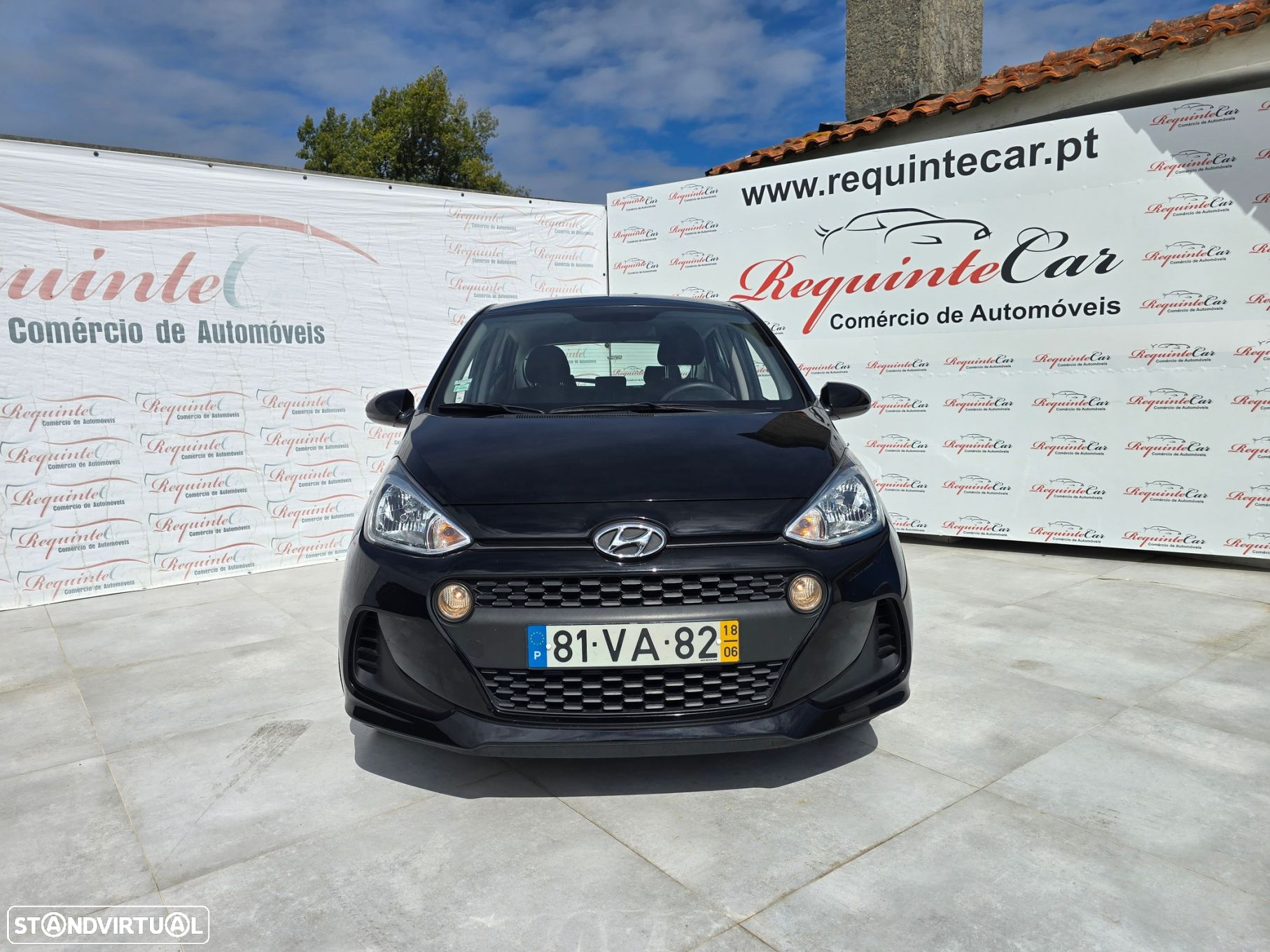Hyundai i10 1.0 Style - 3