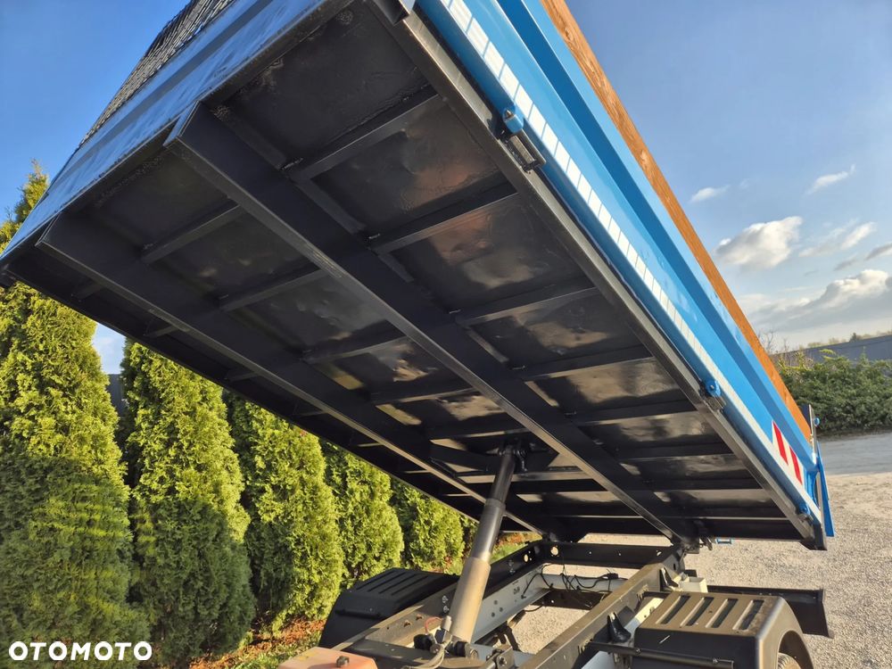 Renault Mascott 2.8 150KM (silnik Iveco)/ - 16