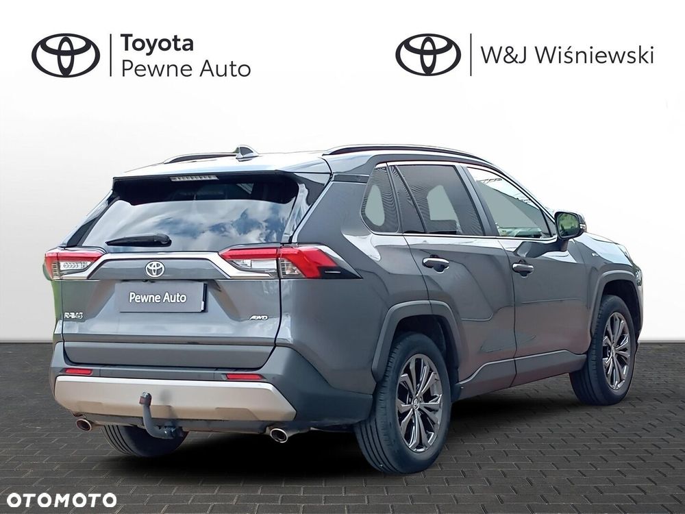 Toyota RAV4 2.0 Comfort 4x4 MS - 2