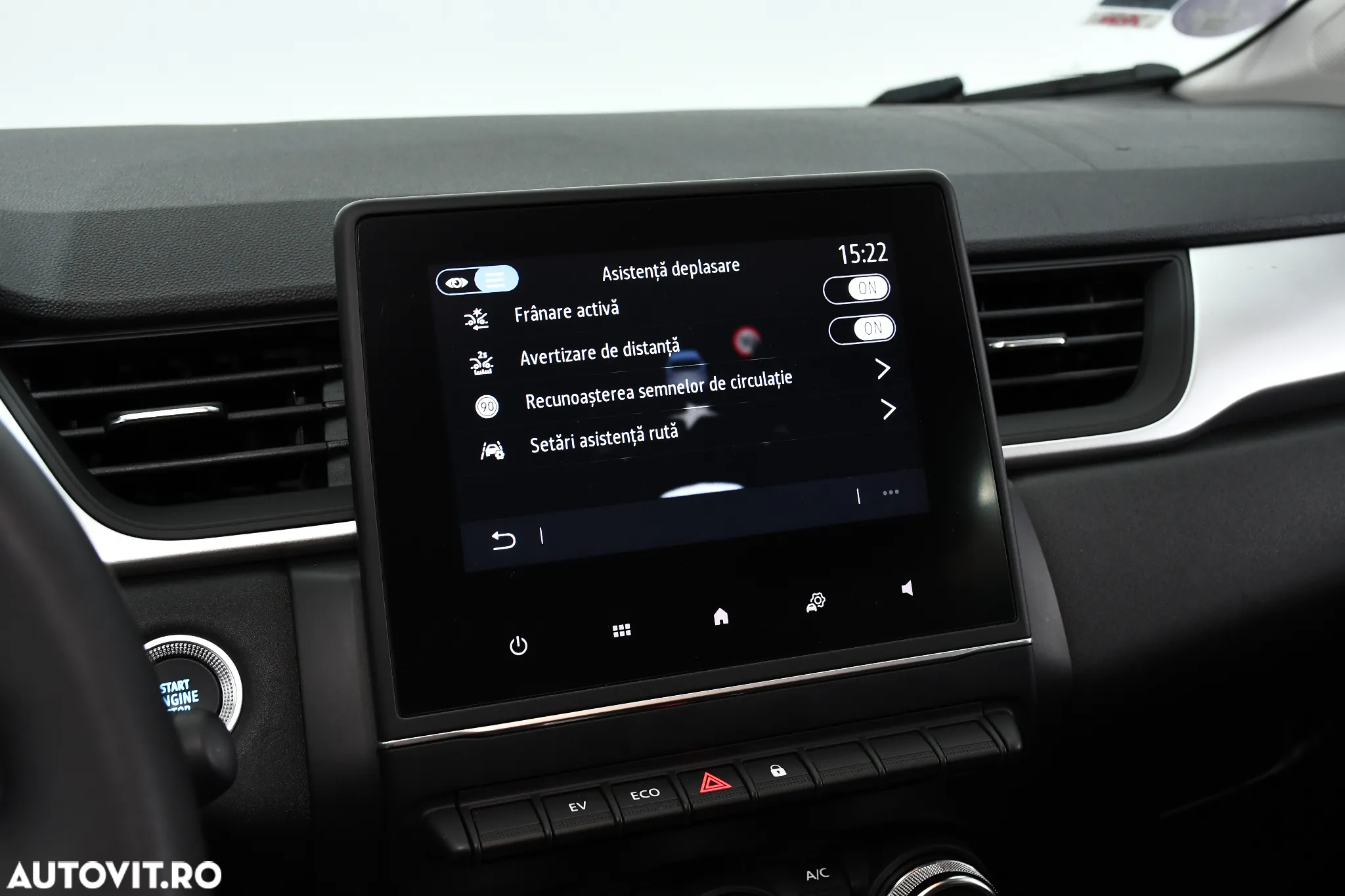 Renault Captur E-TECH Full Hybrid 145 EVOLUTION - 23
