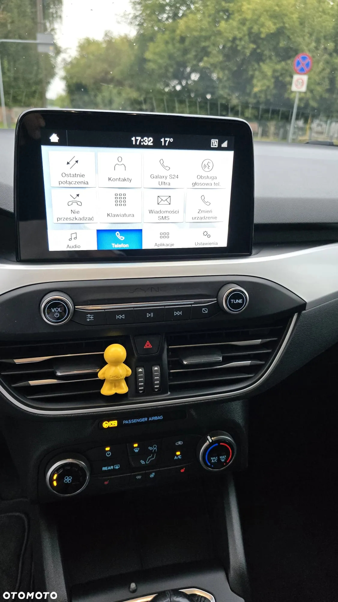 Ford Focus 1.5 EcoBlue Trend - 20