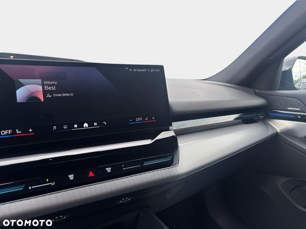 BMW Seria 5 - 33