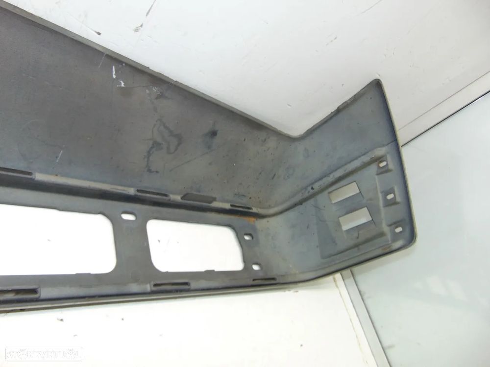 Mercedes W201/190 capa para-choques - 6