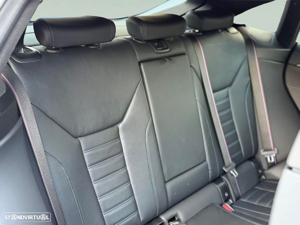 BMW i4 M50 - 16