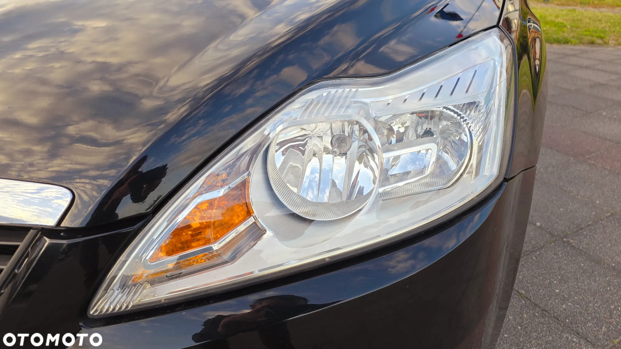 Ford Focus - 31