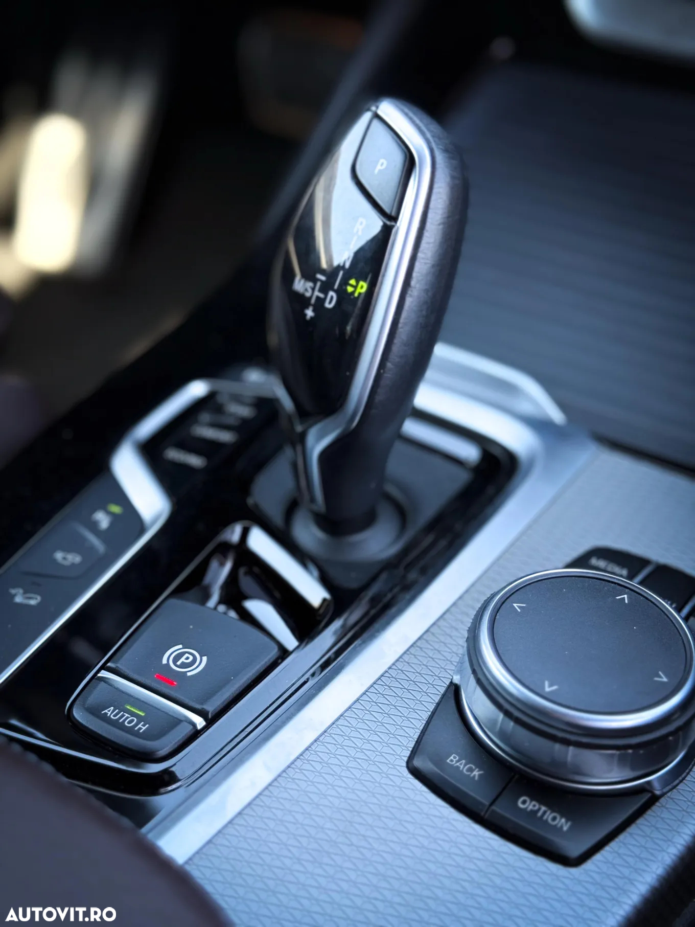BMW X3 xDrive30d AT M Sport - 19