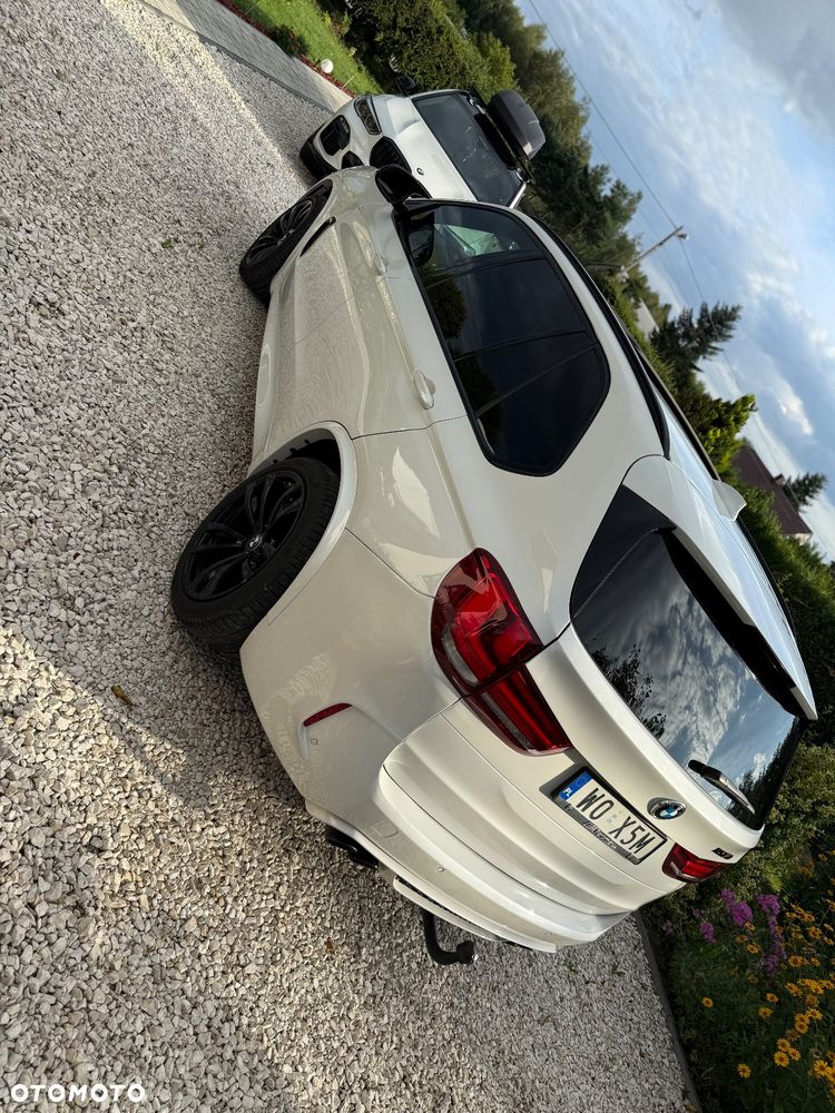 BMW X5 M Standard - 5