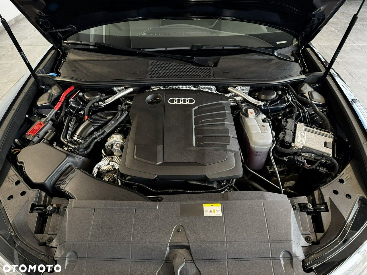 Audi A6 - 34