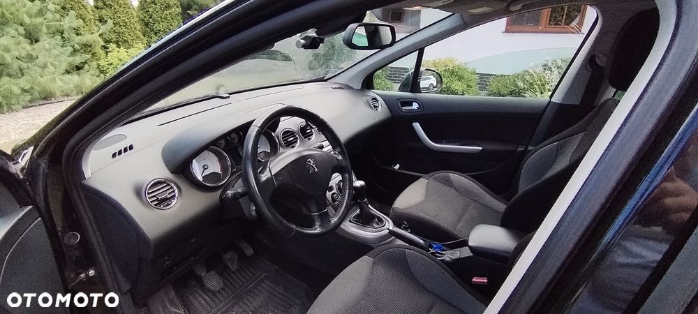 Peugeot 308 1.6 HDi Active - 3
