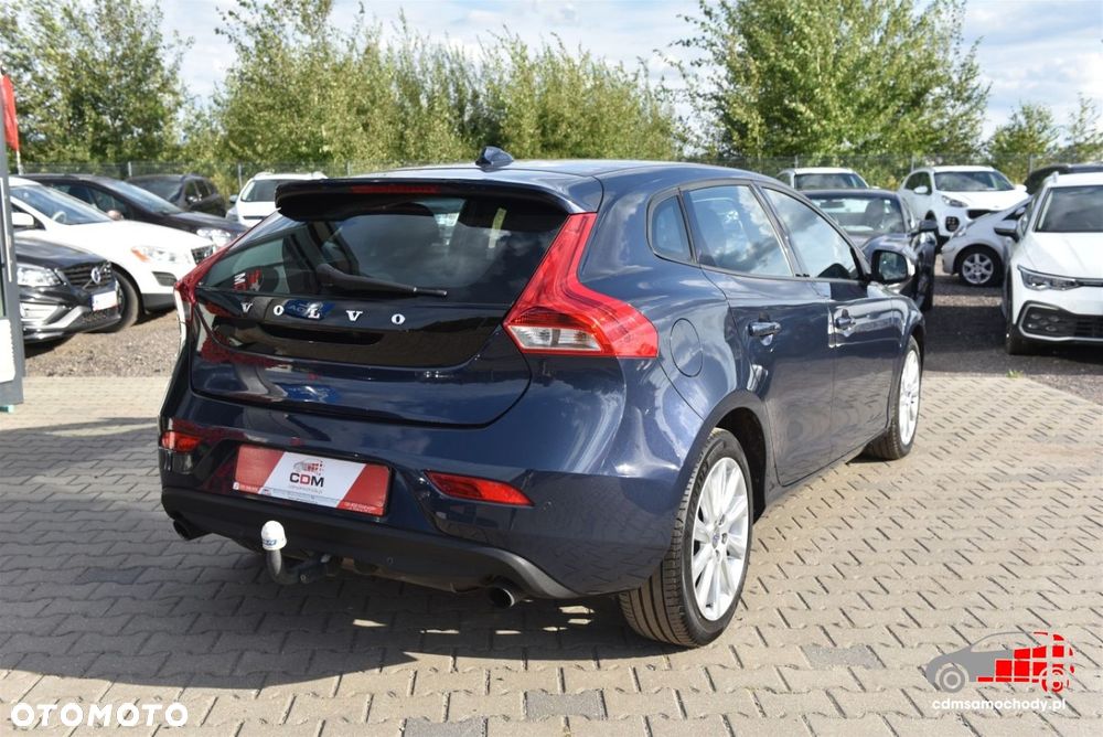 Volvo V40 - 10