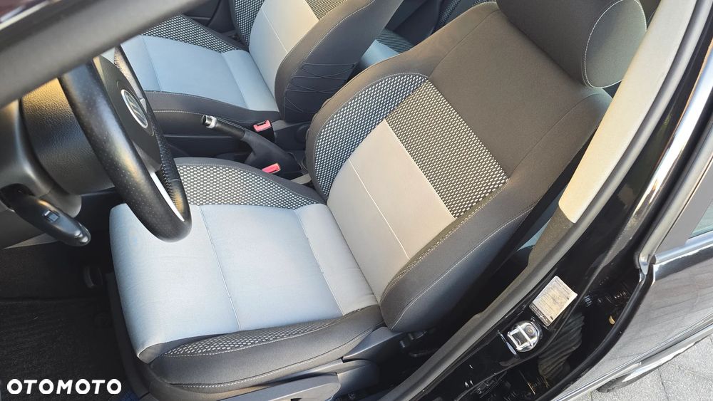 Volkswagen Polo Cross 1.4 16V - 22