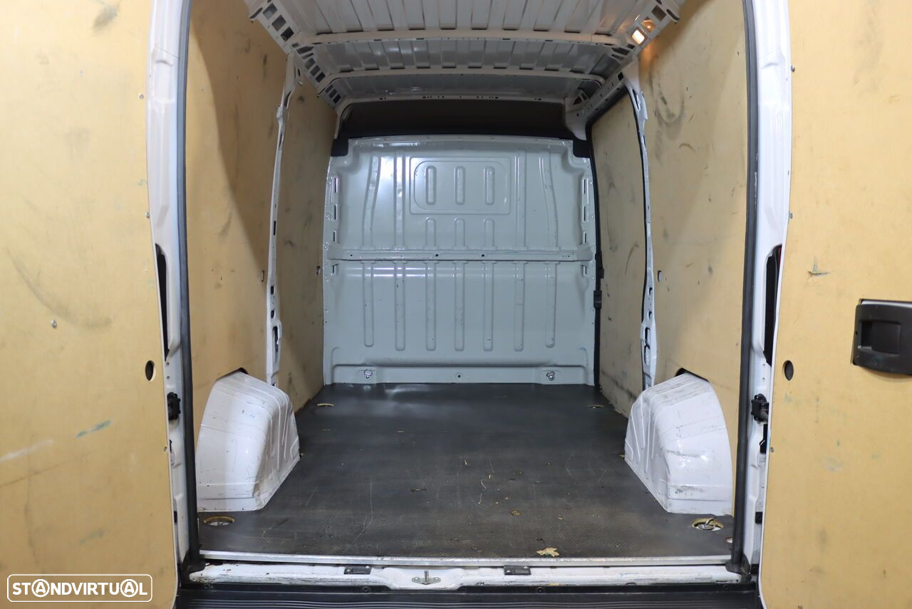 Fiat Ducato 2.2D Multijet 11.5m3 - 28