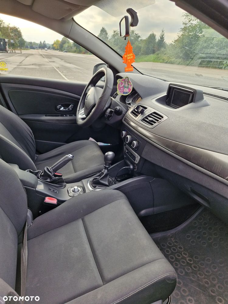 Renault Megane - 9